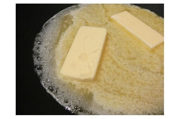 Food image for Butter