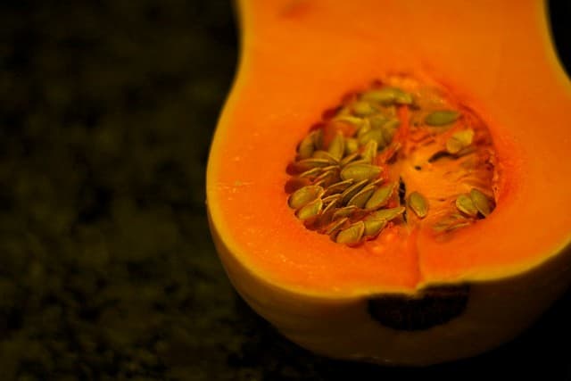 butternut squash