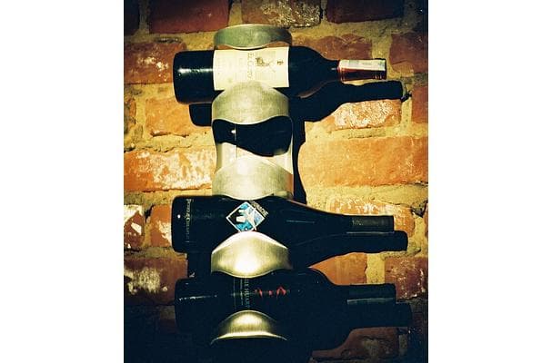 Wine Rack