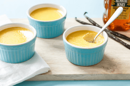 pots de creme