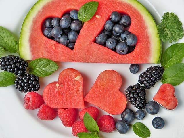 Love Fruit