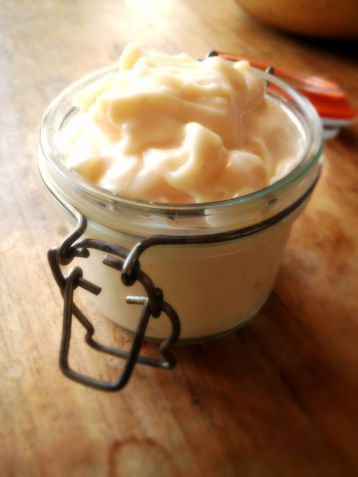 Foodista | Recipes, Cooking Tips, and Food News | Dutch Mayonnaise
