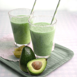 Avocado Smoothie