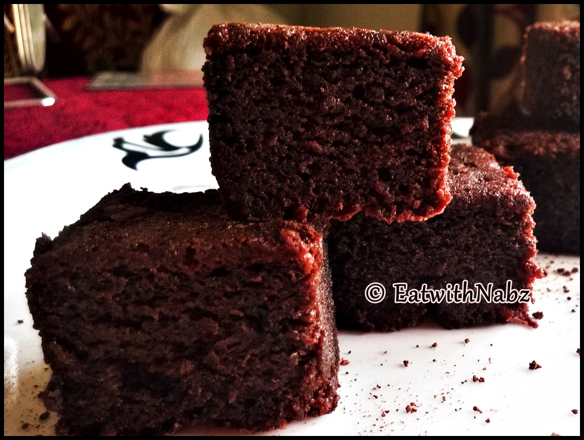 Mexican Chocolate Brownie Bites Mexican Chocolate Brownie Bites