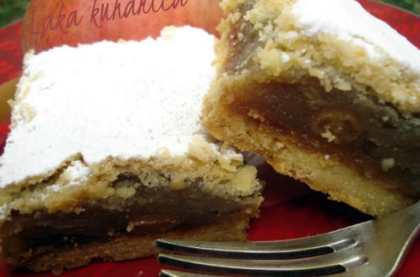 Croatian Apple Cake Recipes Croatian Apple Cake Recipes