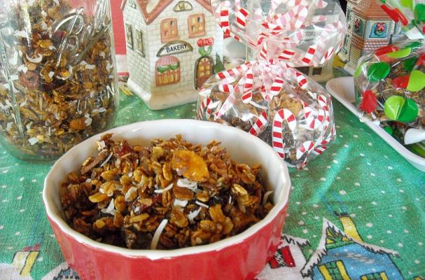 Granola Health Food Stores Granola Health Food Stores