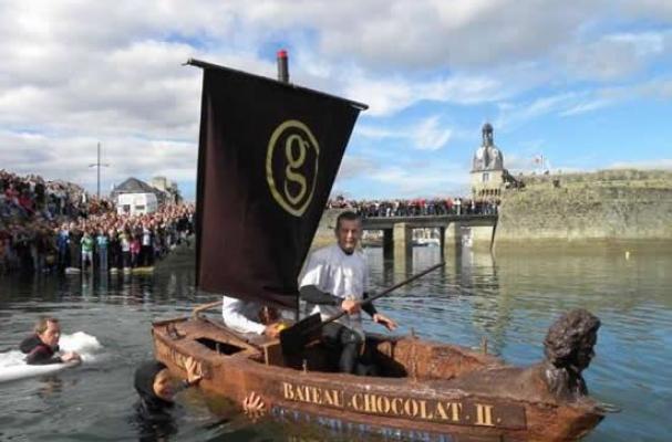 willy wonka wannabes