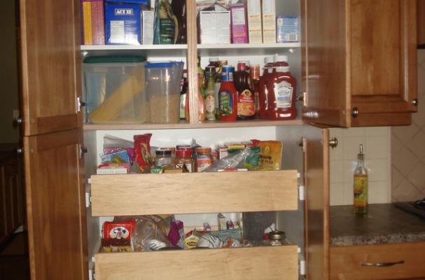 Pantry