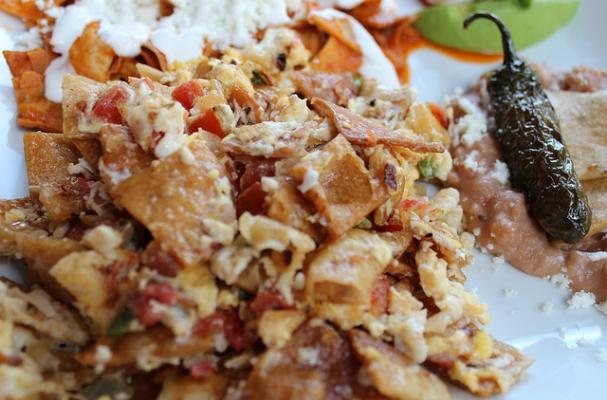 Migas