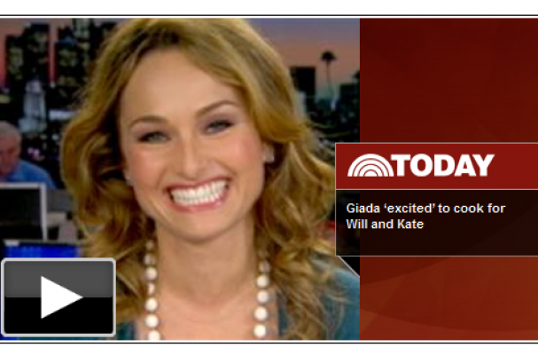 giada de laurentiis