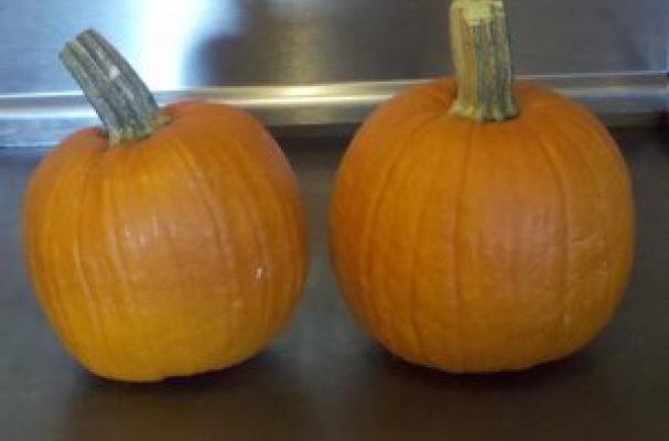 Pumpkins