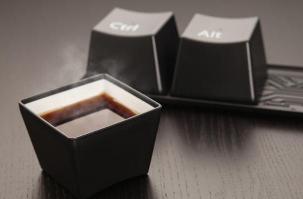 Ctrl-Alt-Delete Cups