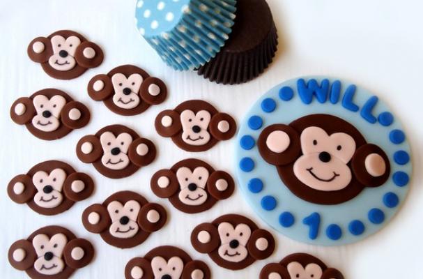 Cakes and Kids
