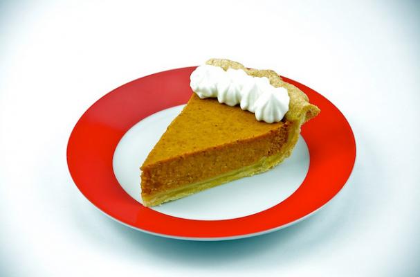 pumpkin pie