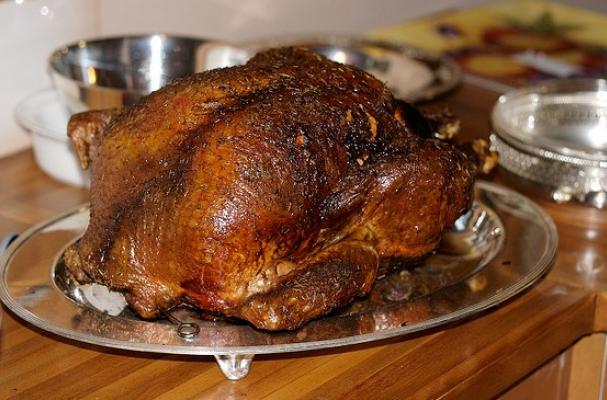 turkey
