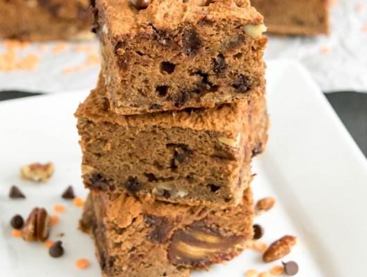 Flourless Chocolate Pecan Cake Flourless Chocolate Pecan Cake