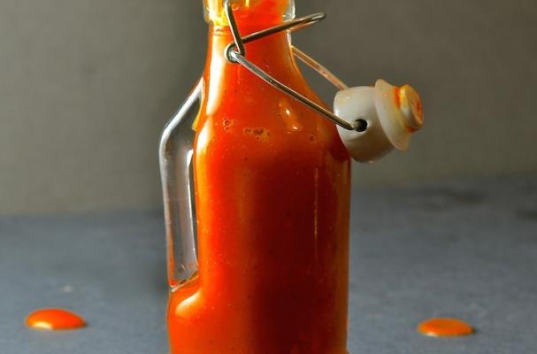 Hot Habenero Sauce Diana S Kitchen Hot Habenero Sauce Diana S Kitchen