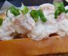 New England Lobster Roll