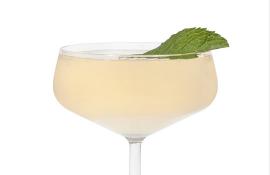 champagne cocktail