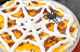 Loaded Mashed Potato Cakes Recipe Loaded Mashed Potato Cakes Recipe