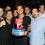 Mario Lopez Celebrates Bachelor Party With Boxing-Inspired Cake