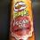 Pecan Pie Pringles
