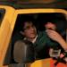 Coca-Cola Turns Bogota Rush Hour Into Drive-In Movie