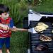 Grilling For Dad