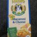 Annie's Mac and Cheese