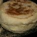 Sourdough English Muffins
