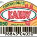Kandy cantaloupe