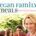 vegan family meals
