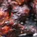 bbq chicken legs