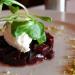 beet salad