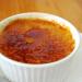 Creme Brulee