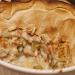 Chicken pot pie
