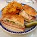 Cuban Sandwich