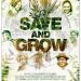 Save and Grow