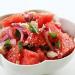 watermelon salad