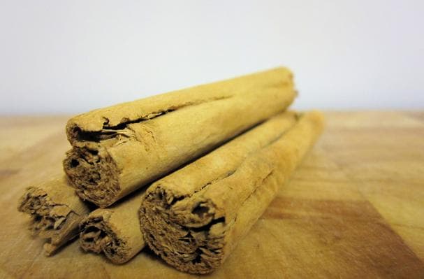 Cinnamon Stick