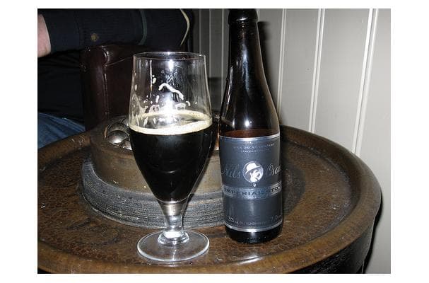 Food image for Stout