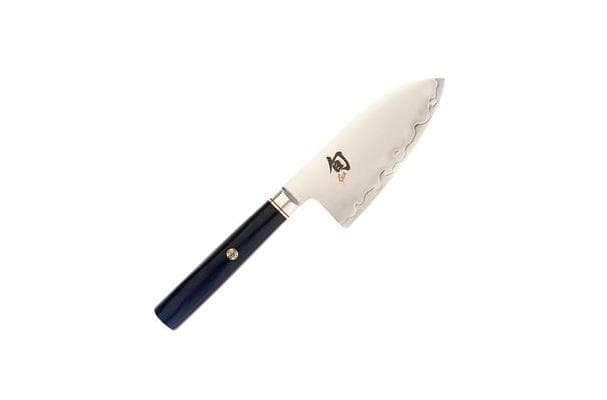 Deba-Style Mini Prep Knife