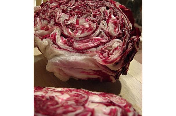 Food image for Radicchio