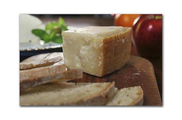 Food image for Parmigiano Reggiano