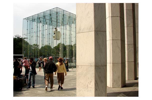 Food image for York Apple