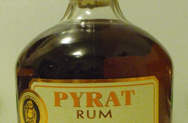 Premium Rum