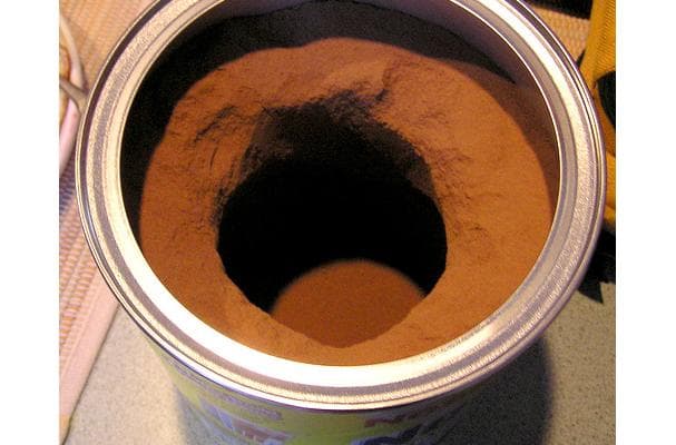 Food image for Cocoa Powder