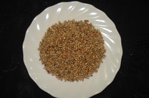 Food image for Bajra