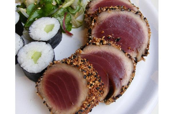 Food image for Tuna