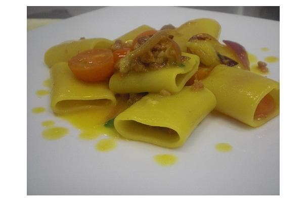 Paccheri